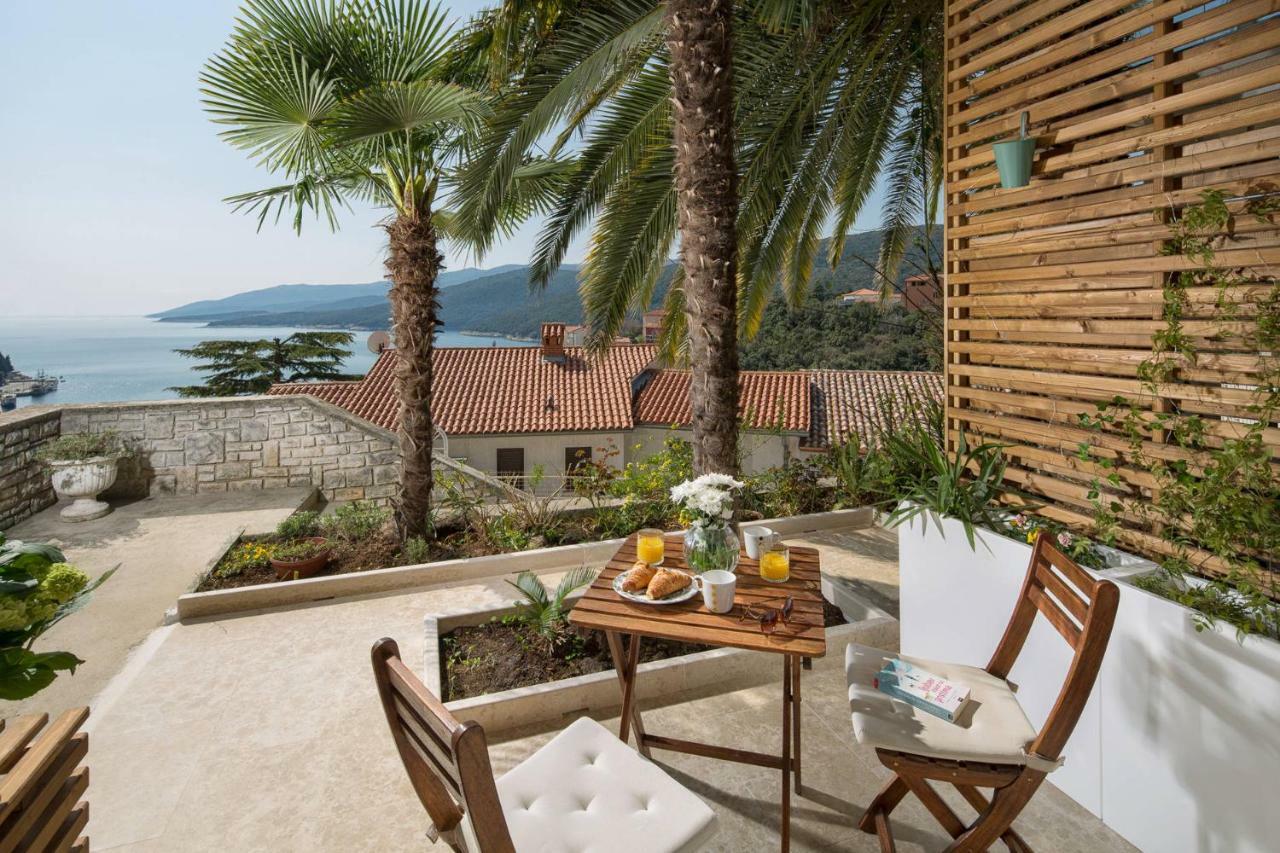 Studio Apartment Close To The Sea Rabac Exterior photo