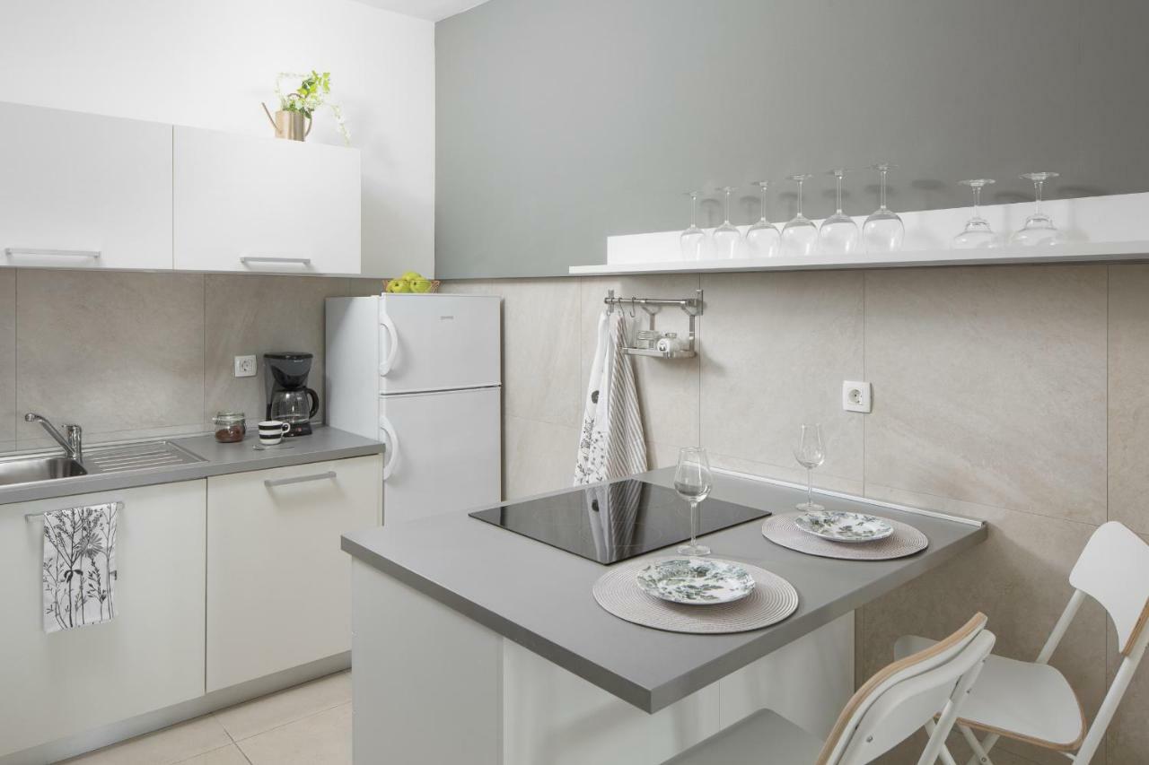 Studio Apartment Close To The Sea Rabac Exterior photo